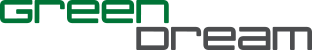 Green Dream Logo